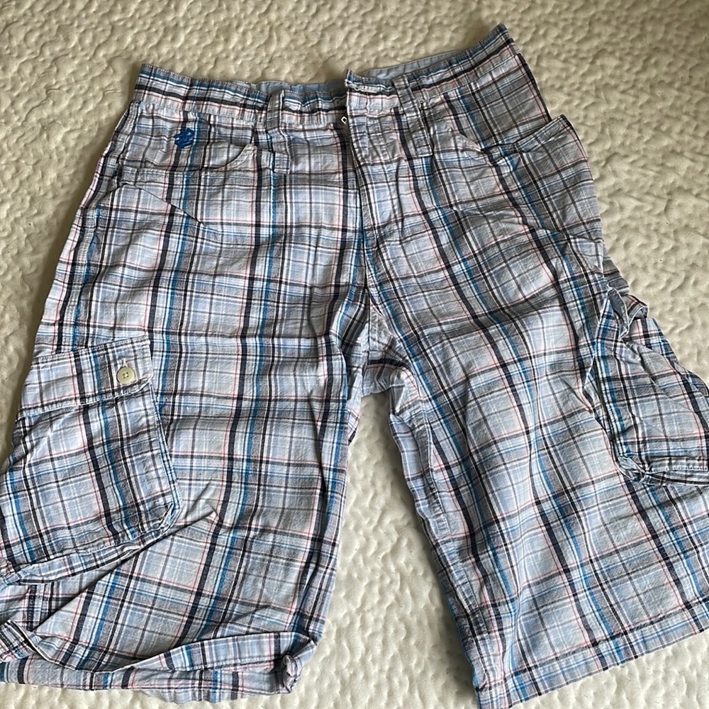 Roca Wear Shorts